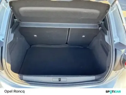 Photo 5 Opel Corsa Gén. VI Ph2 Edition 5