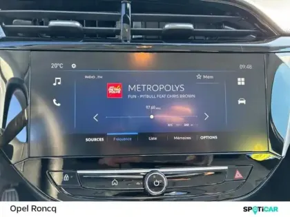 Photo 13 Opel Corsa Gén. VI Ph2 Edition 5