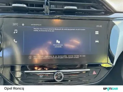 Photo 14 Opel Corsa Gén. VI Ph2 Edition 5