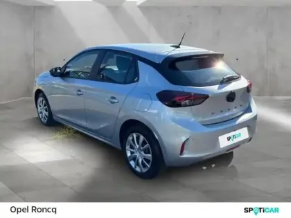 Photo 6 Opel Corsa Gén. VI Ph2 Edition 5