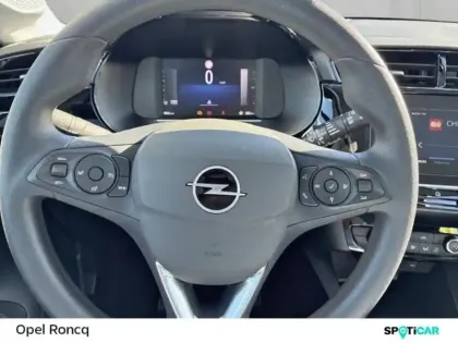 Photo 8 Opel Corsa Gén. VI Ph2 Edition 5