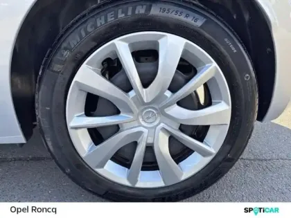 Photo 12 Opel Corsa Gén. VI Ph2 Edition 5