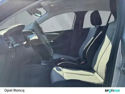 Photo 10 Opel Corsa Gén. VI Ph2 Edition 5