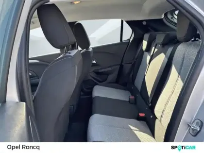 Photo 11 Opel Corsa Gén. VI Ph2 Edition 5