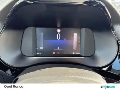 Photo 9 Opel Corsa Gén. VI Ph2 Edition 5