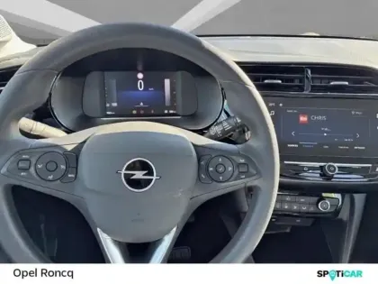 Photo 7 Opel Corsa Gén. VI Ph2 Edition 5