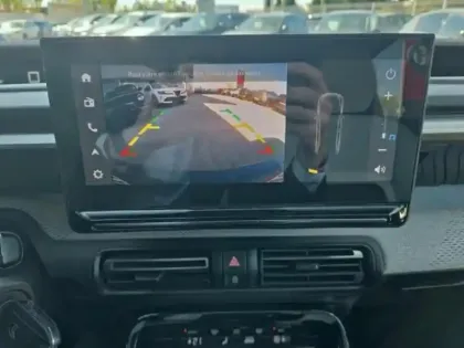 Photo 14 Citroën C3 Gén. IV Ph1 MAX 5