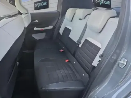 Photo 10 Citroën C3 Gén. IV Ph1 MAX 5