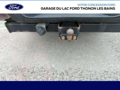 Photo 13 Ford Ranger  3.2 TDCi 200ch Super Cab Wildtrak