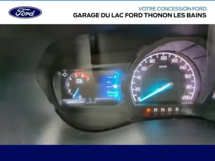 Photo 8 Ford Ranger  3.2 TDCi 200ch Super Cab Wildtrak