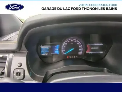 Photo 7 Ford Ranger  3.2 TDCi 200ch Super Cab Wildtrak