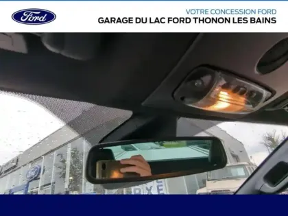 Photo 5 Ford Ranger  3.2 TDCi 200ch Super Cab Wildtrak