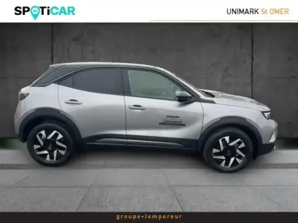 Photo 19 Opel Mokka  1.2 Turbo Hybrid 145ch GS e-DCT6