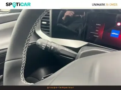 Photo 29 Opel Mokka  1.2 Turbo Hybrid 145ch GS e-DCT6