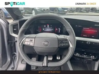 Photo 11 Opel Mokka Gén. II Ph2 GS 5