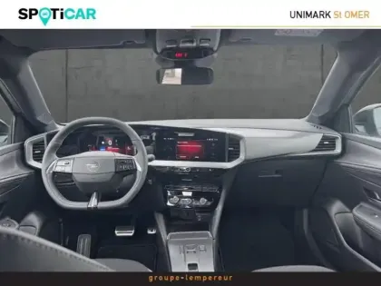 Photo 25 Opel Mokka  1.2 Turbo Hybrid 145ch GS e-DCT6