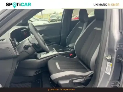 Photo 8 Opel Mokka Gén. II Ph2 GS 5