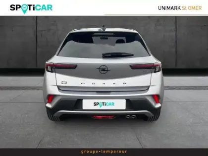 Photo 5 Opel Mokka Gén. II Ph2 GS 5