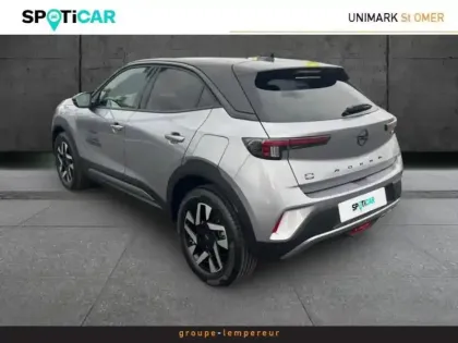 Photo 7 Opel Mokka Gén. II Ph2 GS 5