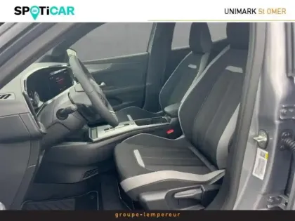 Photo 23 Opel Mokka  1.2 Turbo Hybrid 145ch GS e-DCT6