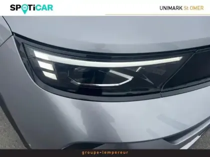 Photo 18 Opel Mokka  1.2 Turbo Hybrid 145ch GS e-DCT6