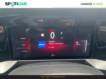 Photo 12 Opel Mokka Gén. II Ph2 GS 5