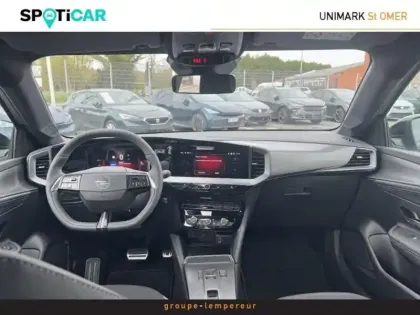 Photo 10 Opel Mokka Gén. II Ph2 GS 5