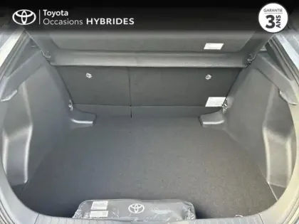 Photo 11 Toyota C-HR Gén. II Ph1 Graphic 5