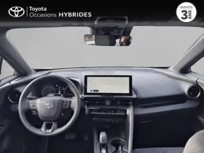 Photo 8 Toyota C-HR Gén. II Ph1 Graphic 5