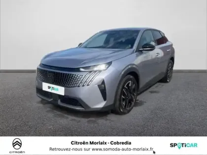 Photo Peugeot 3008 Allure