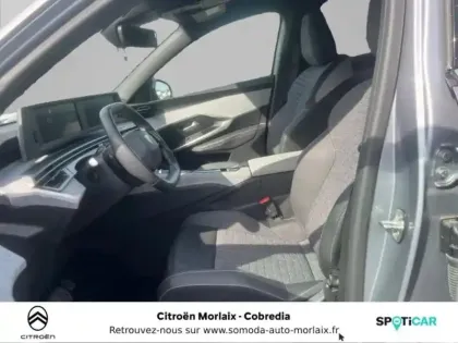 Photo 8 Peugeot 3008 Gén. III Ph1 Allure 5