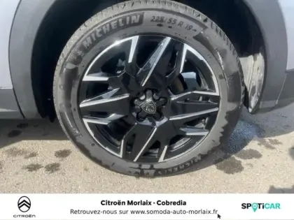 Photo 10 Peugeot 3008 Gén. III Ph1 Allure 5