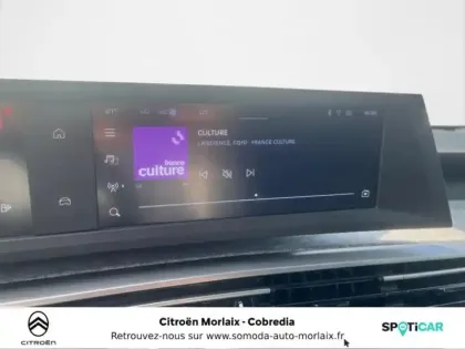 Photo 13 Peugeot 3008 Gén. III Ph1 Allure 5