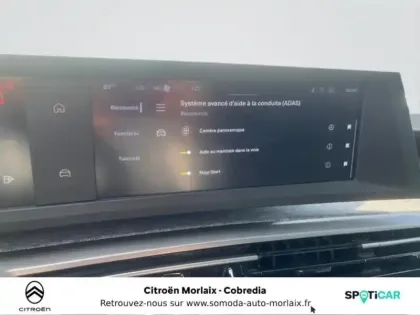 Photo 14 Peugeot 3008 Gén. III Ph1 Allure 5