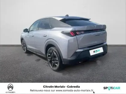 Photo 6 Peugeot 3008 Gén. III Ph1 Allure 5