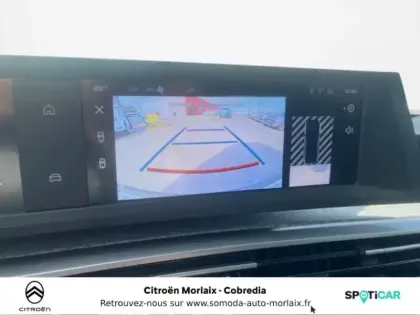 Photo 12 Peugeot 3008 Gén. III Ph1 Allure 5