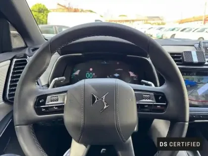 Photo 12 DS DS 7 Gén. I Ph1 NG Etoile 5