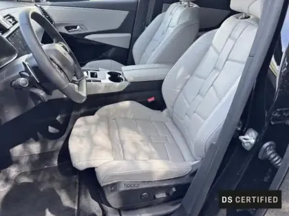 Photo 8 DS DS 7 Gén. I Ph1 NG Etoile 5