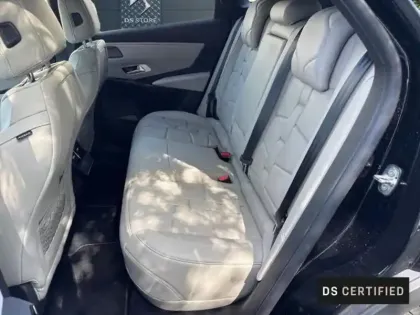 Photo 9 DS DS 7 Gén. I Ph1 NG Etoile 5