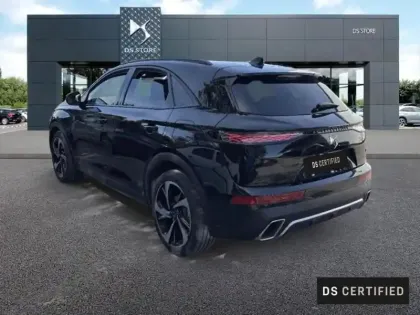 Photo 6 DS DS 7 Gén. I Ph1 NG Etoile 5