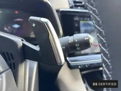 Photo 14 DS DS 7 Gén. I Ph1 NG Etoile 5