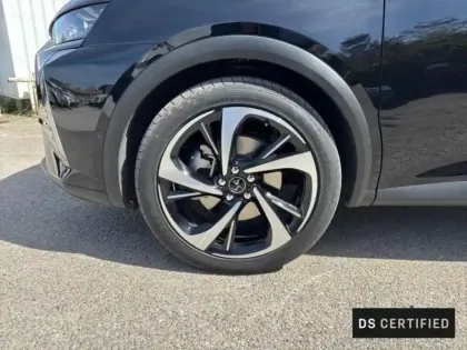 Photo 10 DS DS 7 Gén. I Ph1 NG Etoile 5