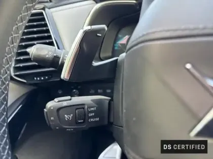 Photo 13 DS DS 7 Gén. I Ph1 NG Etoile 5