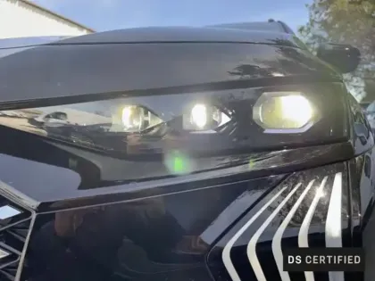 Photo 11 DS DS 7 Gén. I Ph1 NG Etoile 5