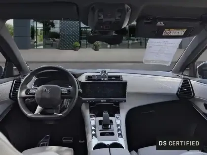 Photo 7 DS DS 7 Gén. I Ph1 NG Etoile 5