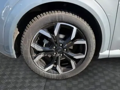 Photo 13 Ford Puma Gén. II Ph1 ST-Line X 5