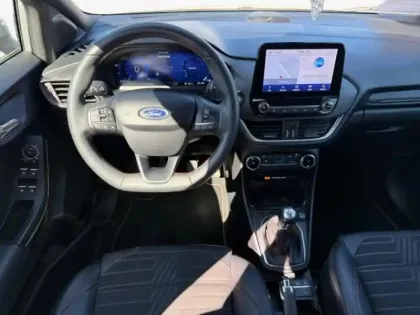 Photo 9 Ford Puma Gén. II Ph1 ST-Line X 5