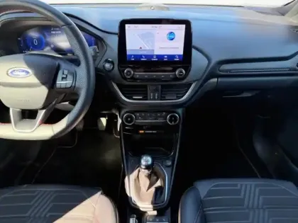 Photo 10 Ford Puma Gén. II Ph1 ST-Line X 5