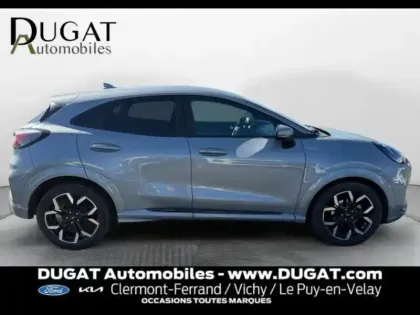 Photo 5 Ford Puma Gén. II Ph1 ST-Line X 5