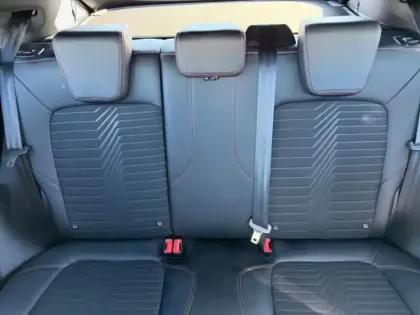 Photo 12 Ford Puma Gén. II Ph1 ST-Line X 5